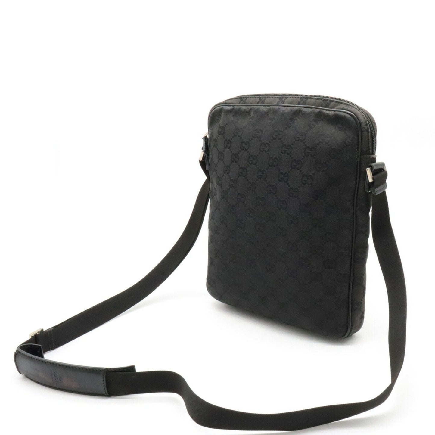 Gucci  Canvas Shopper Bag