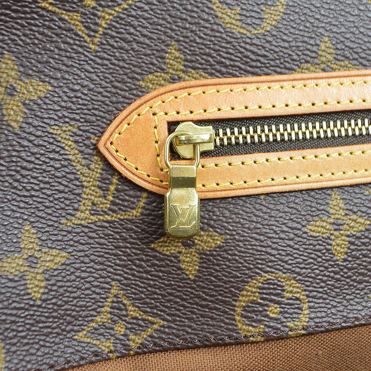 Louis Vuitton 1998 Sac Shopping Monogram M51108