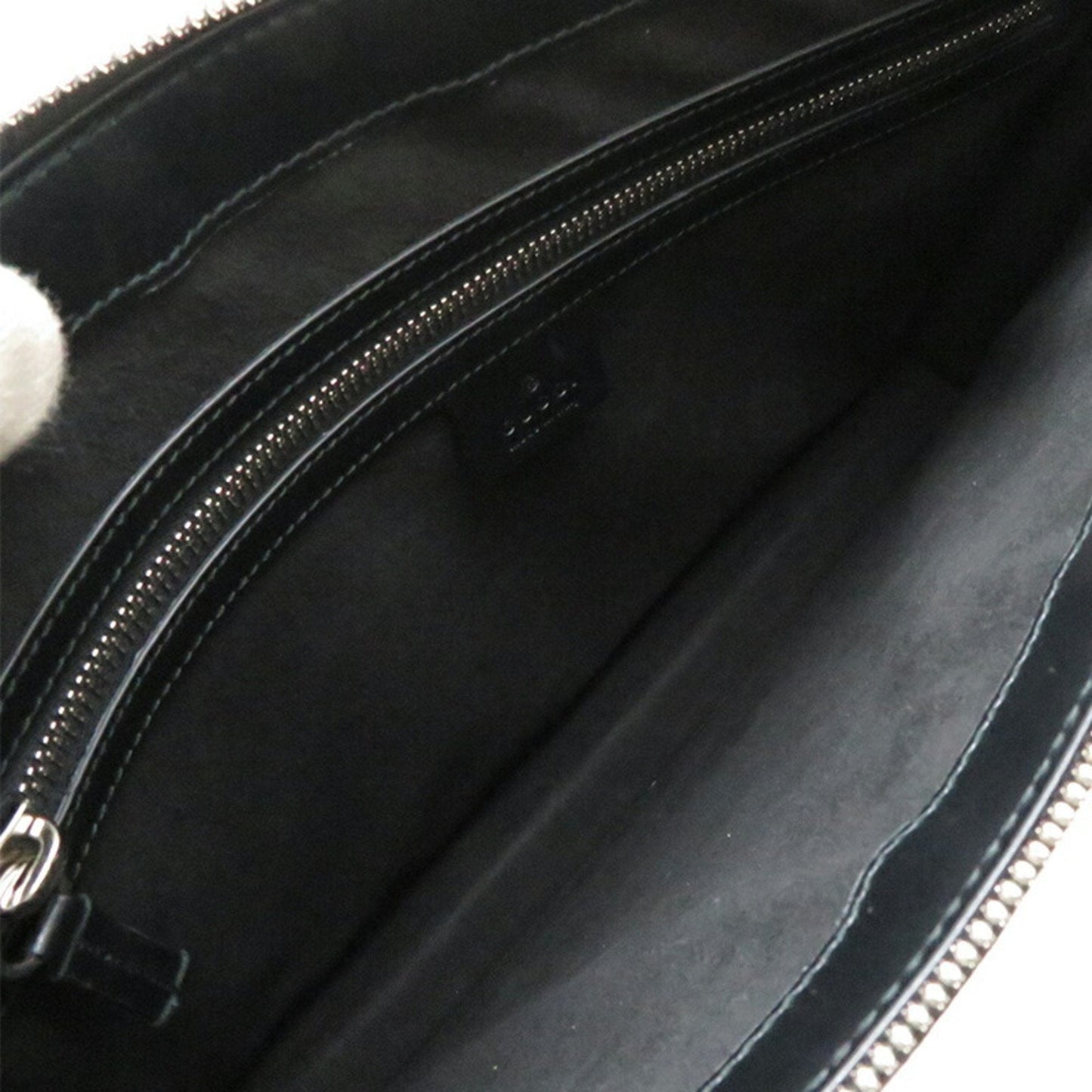 Gucci Ophidia  Canvas Shoulder Bag ()