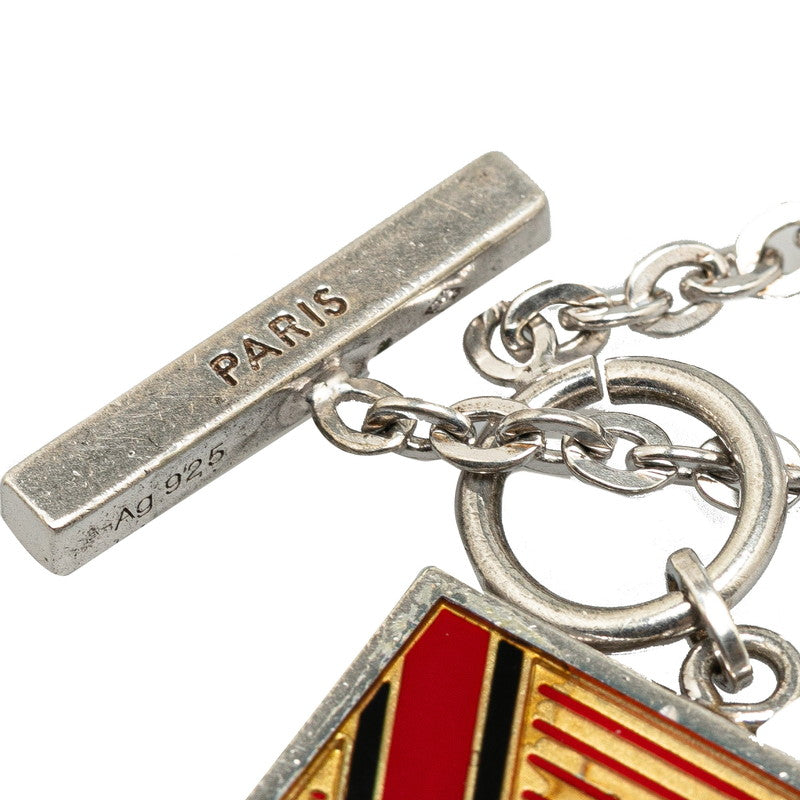 Louis Vuitton Silver Necklace M65363