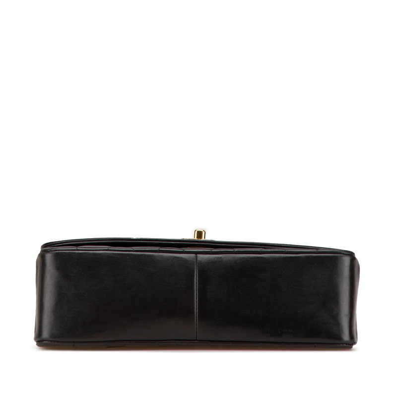 Chanel Diana 25 Matelasse Chain Shoulder Bag