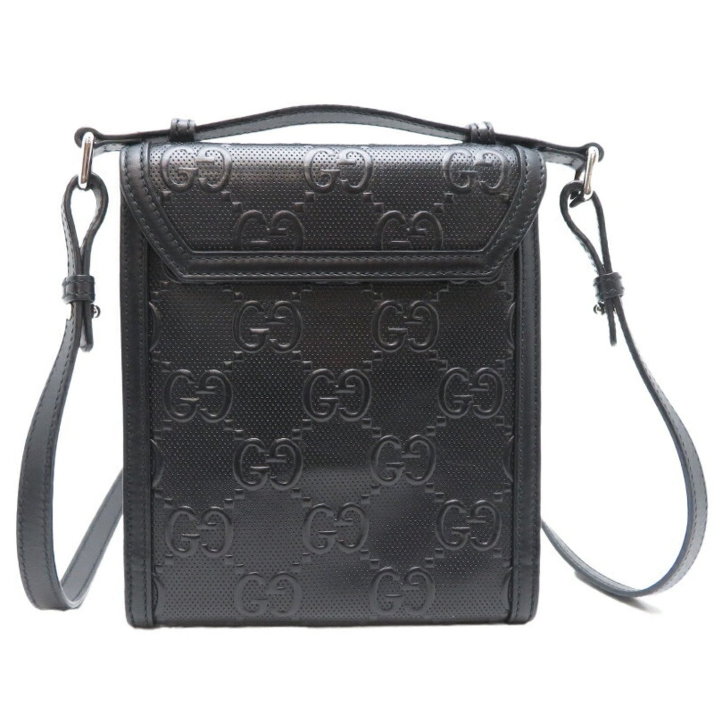 Luxury Gucci Trending 2025  Canvas Shoulder Bag ()