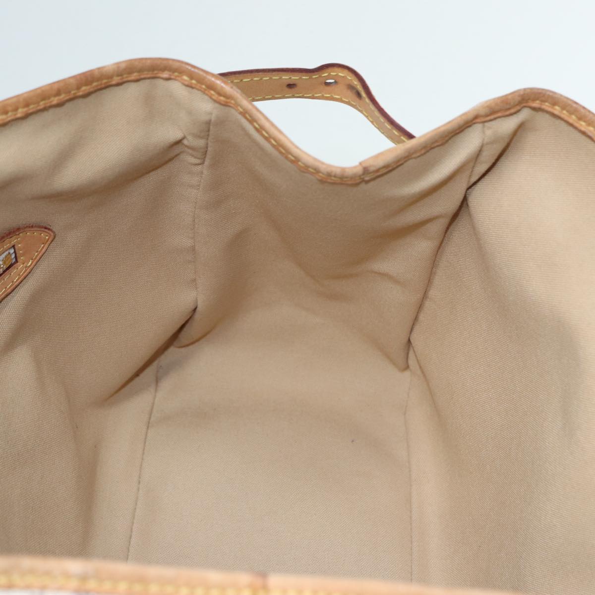 LOUIS VUITTON Damier Azur Batignolles Horizontal Tote Bag N48172 LV 90335