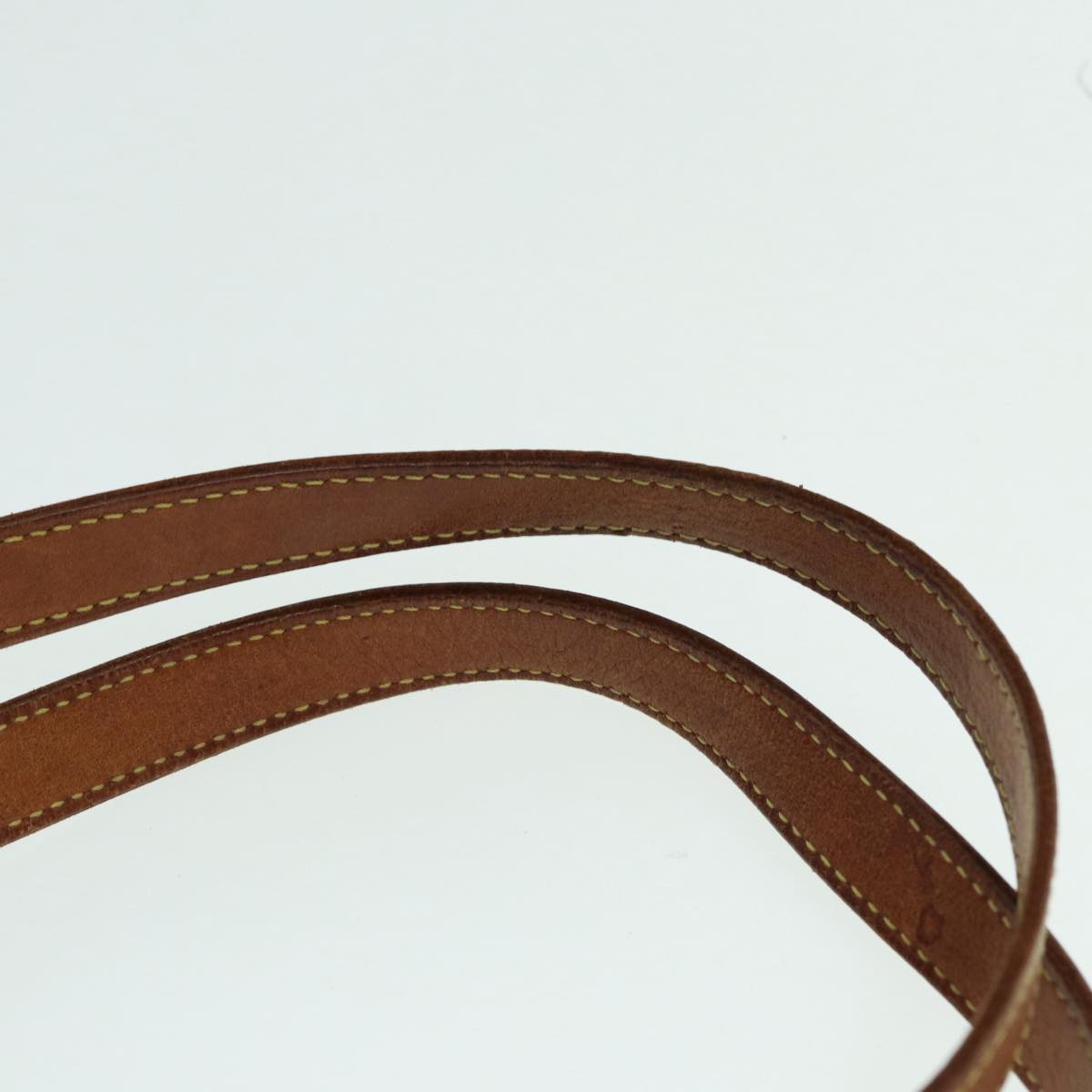 LOUIS VUITTON Damier Ebene Colombine Tote Bag 100th N99037 LV 90341