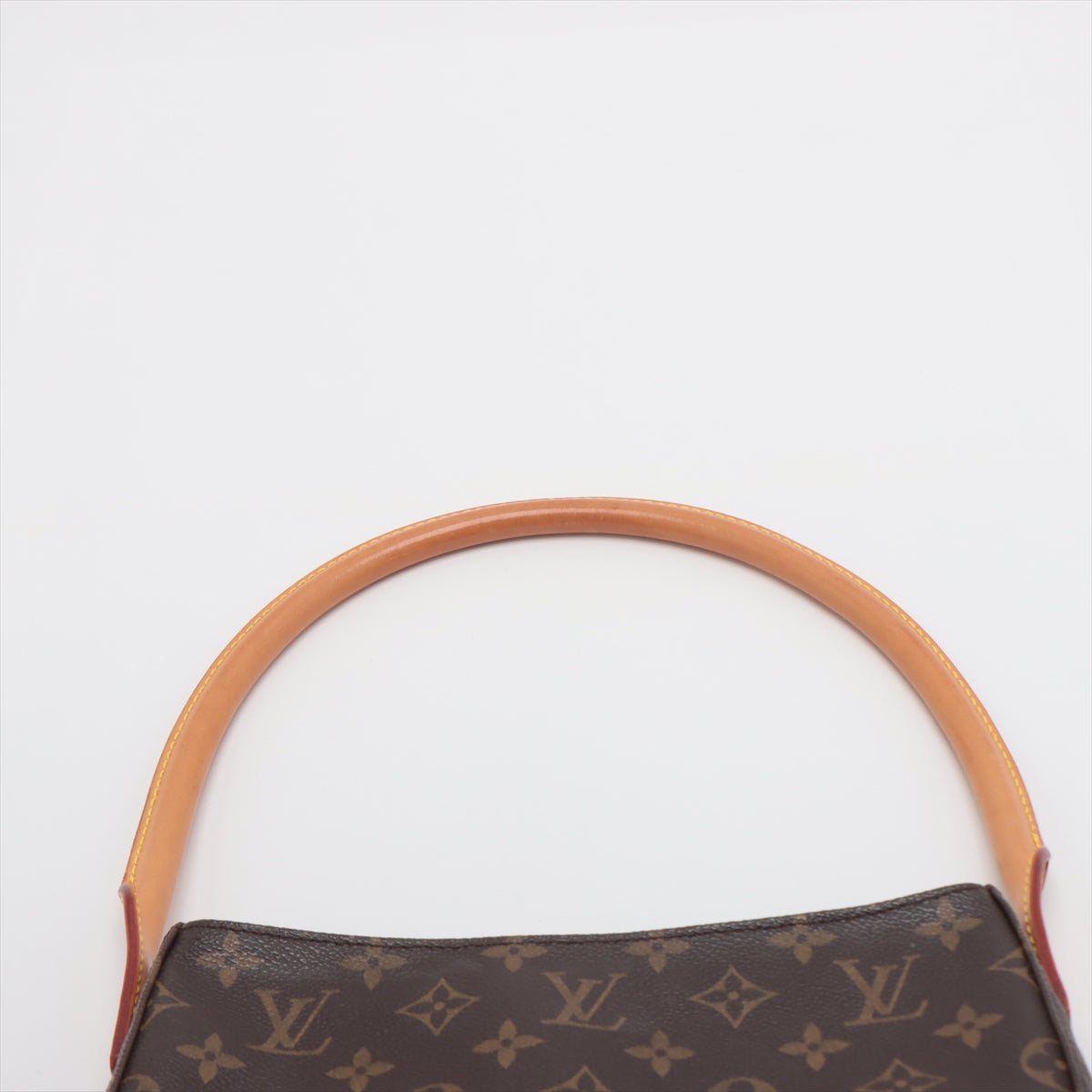 Louis Vuitton Monogram Looping MM M51146
