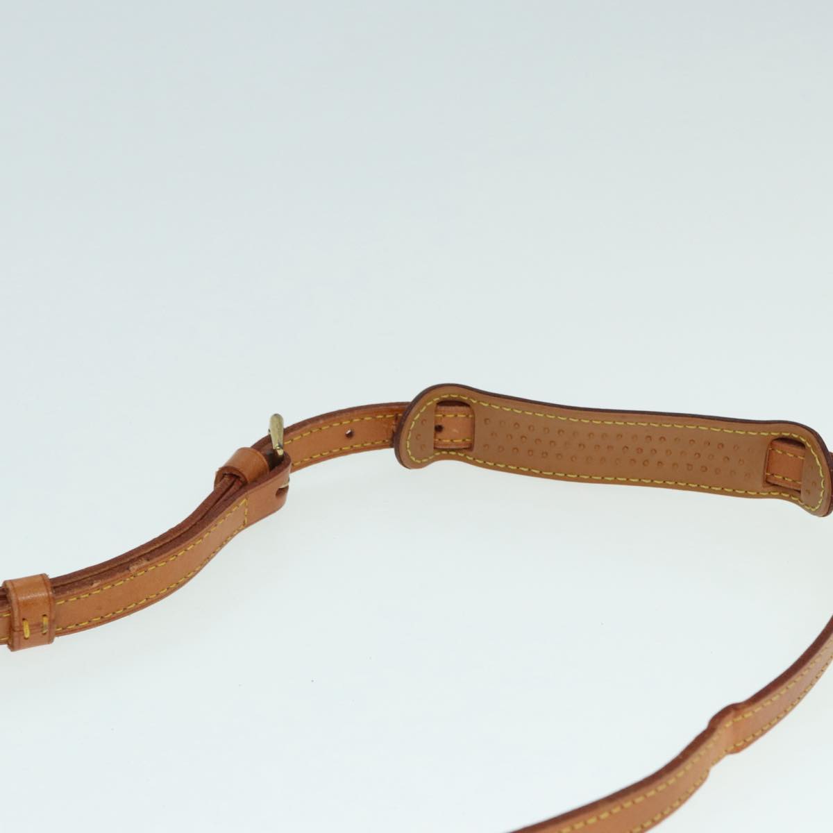 LOUIS VUITTON Monogram Saint Cloud MM Shoulder Bag M51243 LV 90348