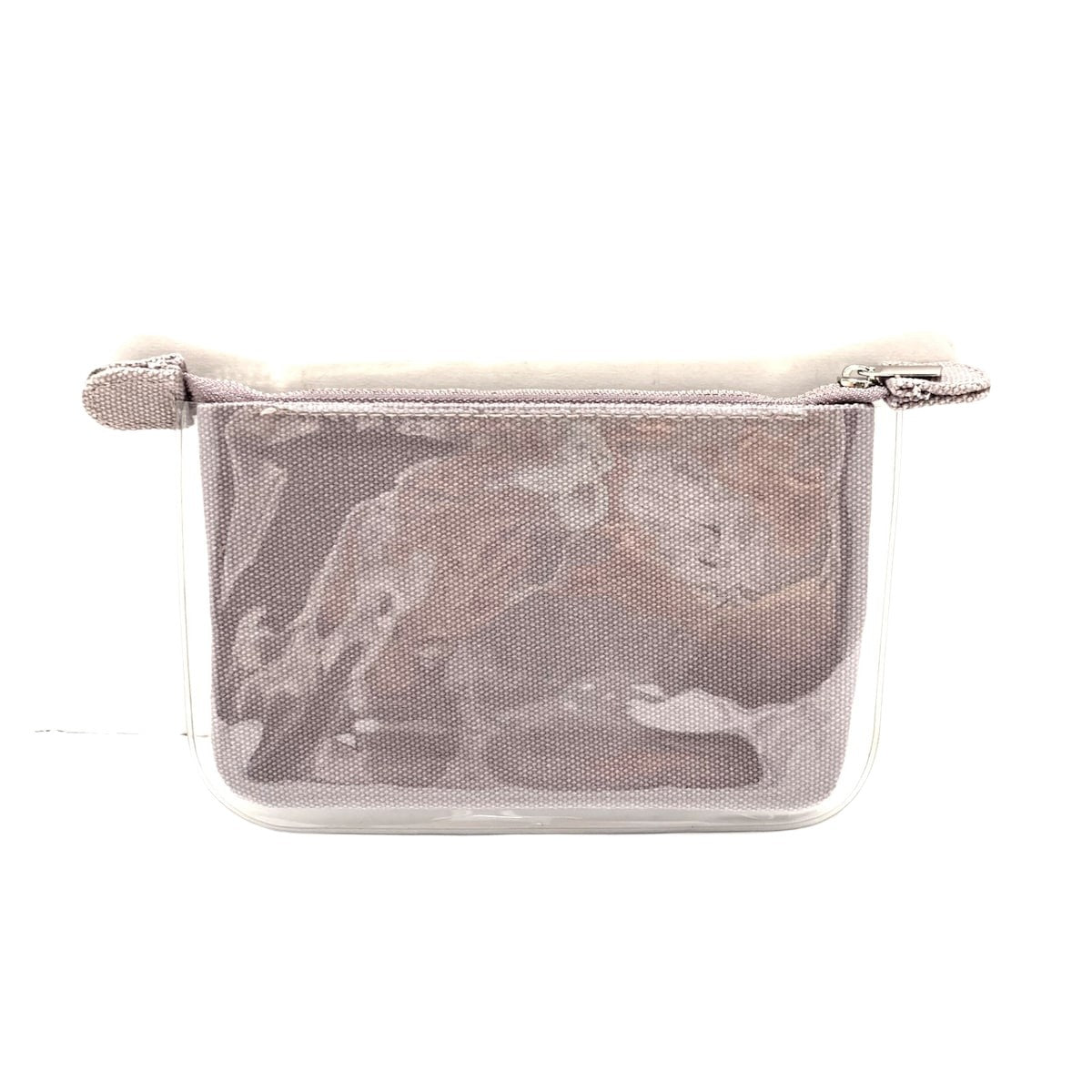 Louis Vuitton  Synthetic Clutch Bag ()
