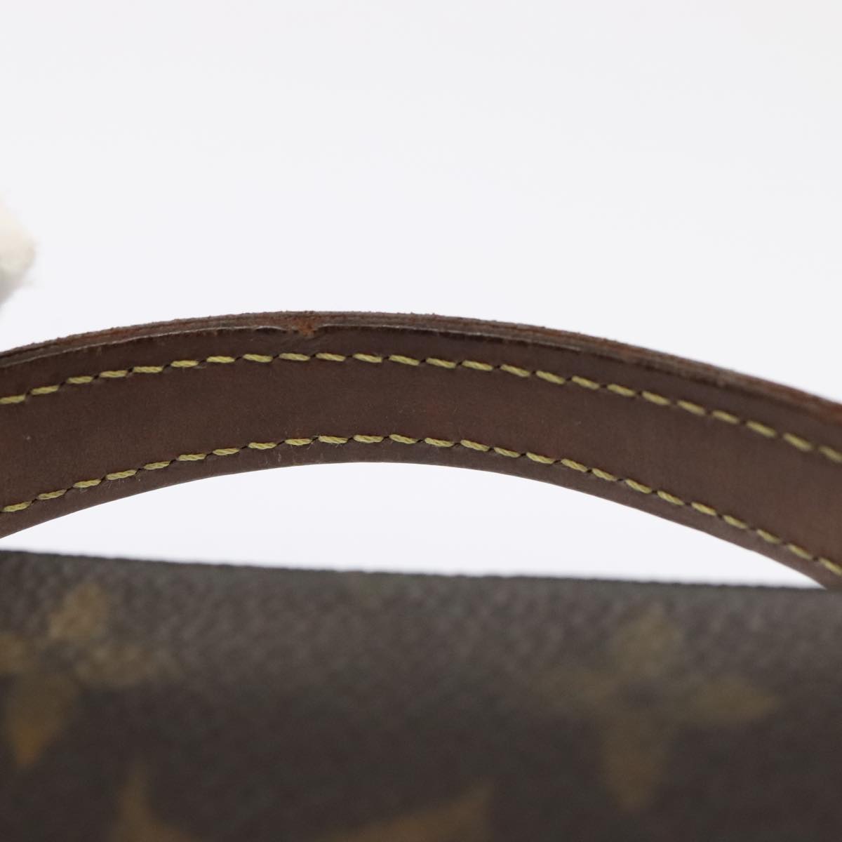 LOUIS VUITTON Monogram Organizer De Voyage Travel Case M60120 LV 90370