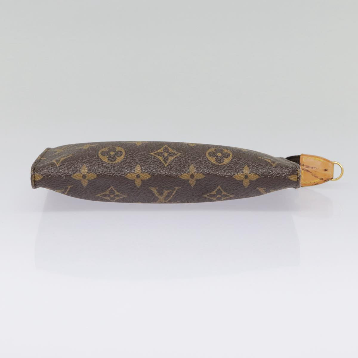 LOUIS VUITTON Monogram Bucket GM Pouch Accessory Pouch LV 90388