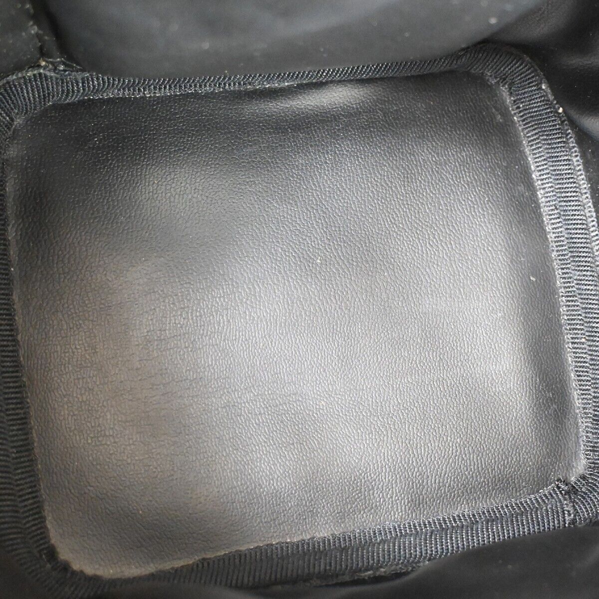 CHANEL Vanity Clutch Bag