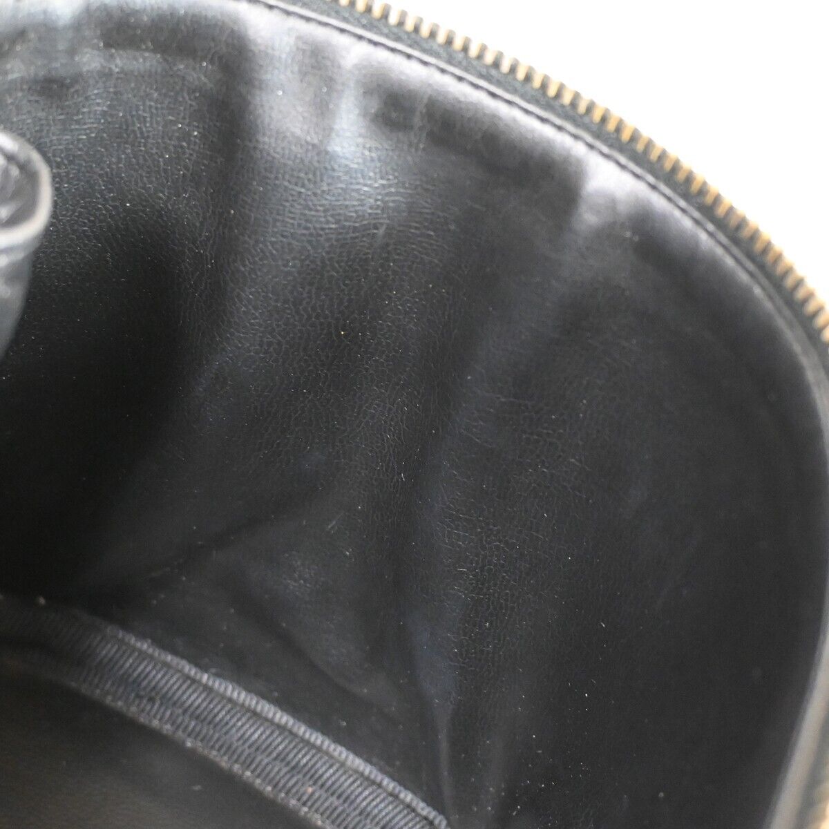 CHANEL Vanity Clutch Bag