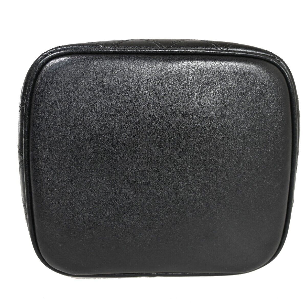 CHANEL Vanity Clutch Bag