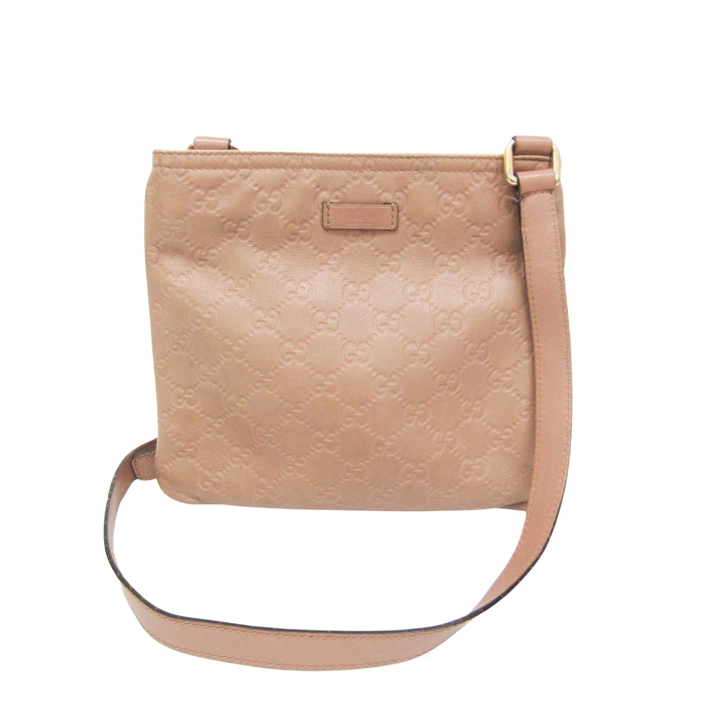 Luxury Gucci Trending 2025 Luxury Gucci Trending 2025ssima  Leather Shoulder Bag