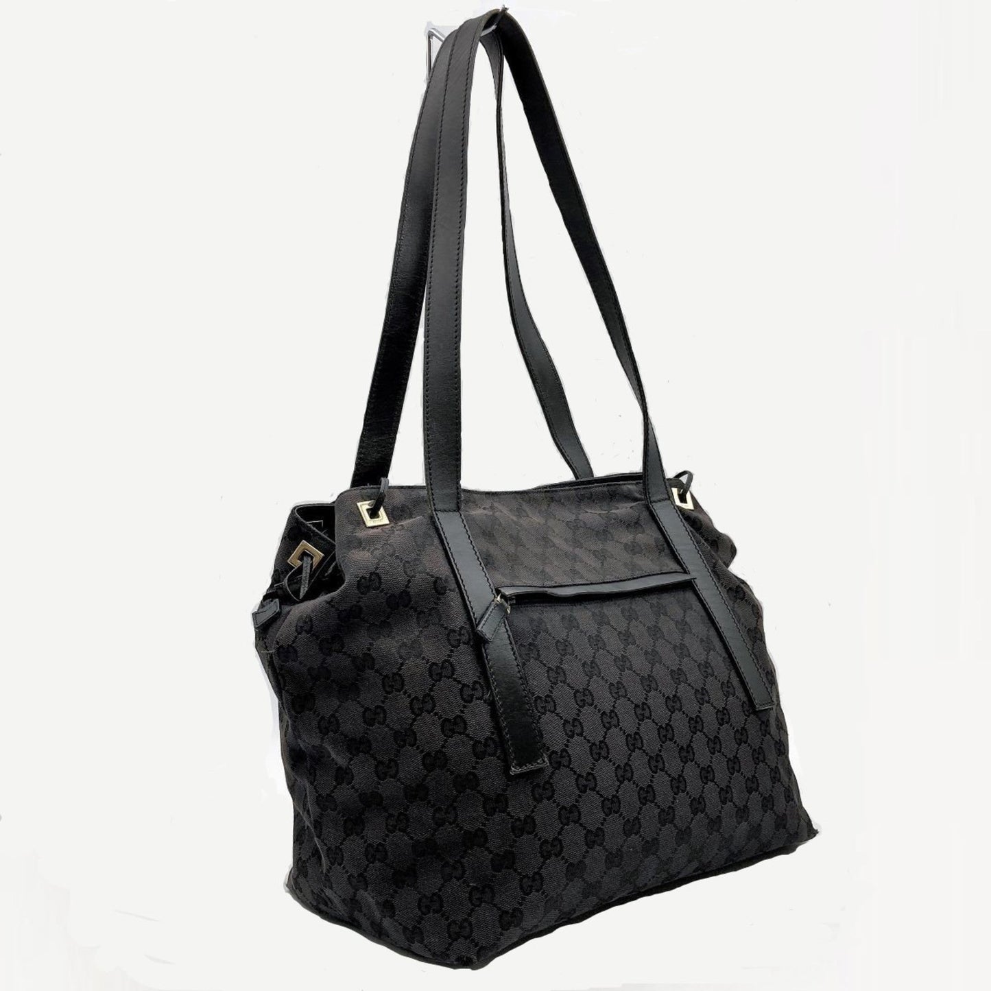 Gucci  Canvas Tote Bag ()