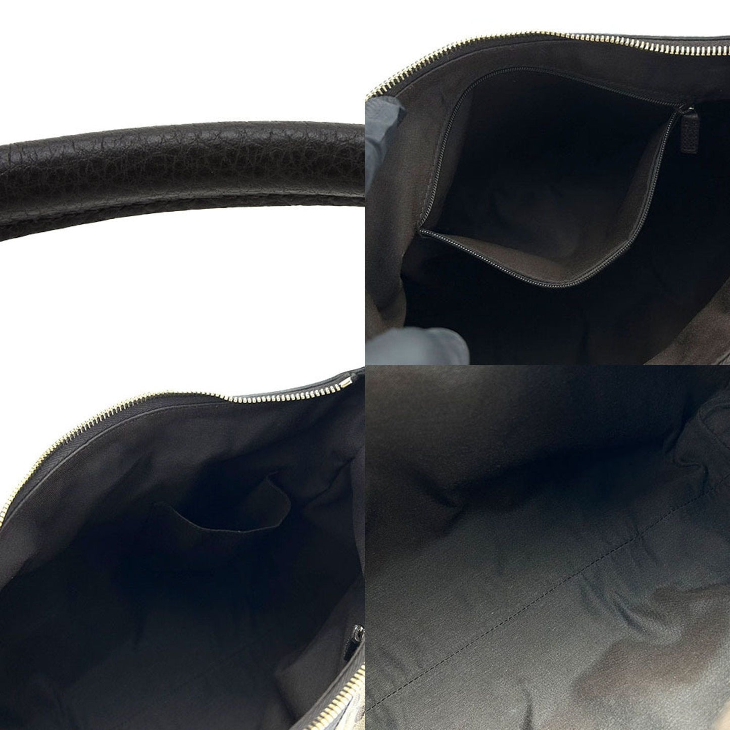 Luxury Gucci Trending 2025 Abbey  Canvas Shoulder Bag ()