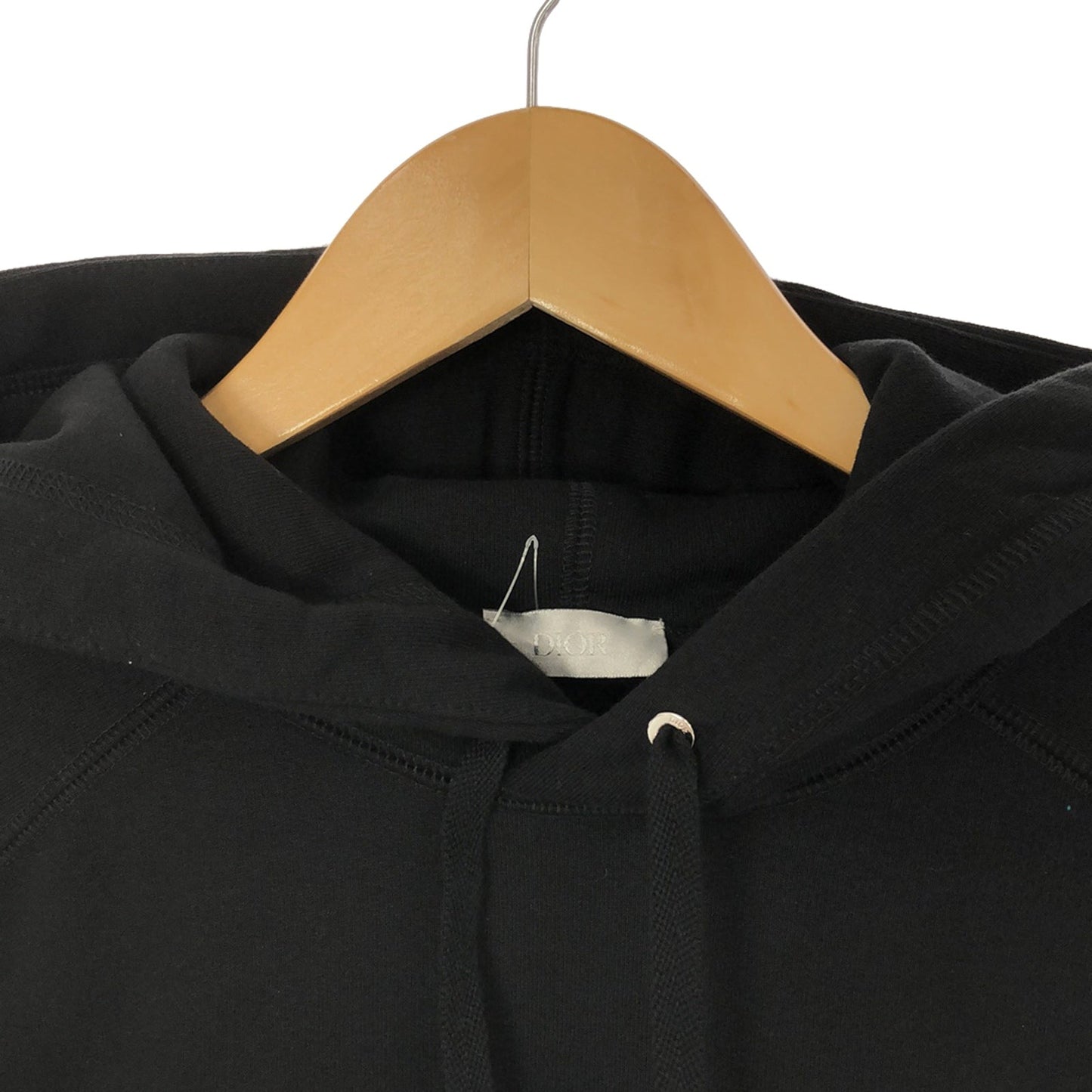 Luxury DiorParker Parker Cotton Black