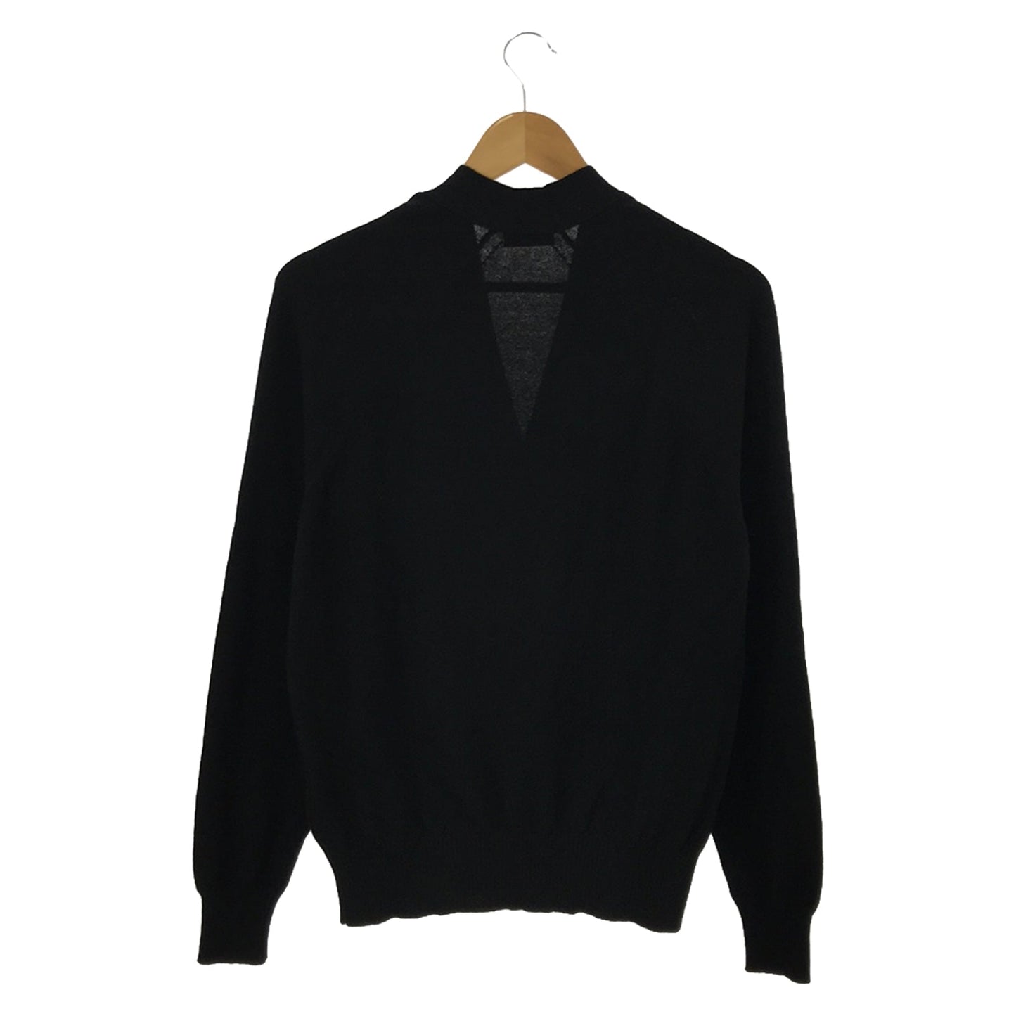 Luxury DiorCardigan Cardigan Cashmere Black