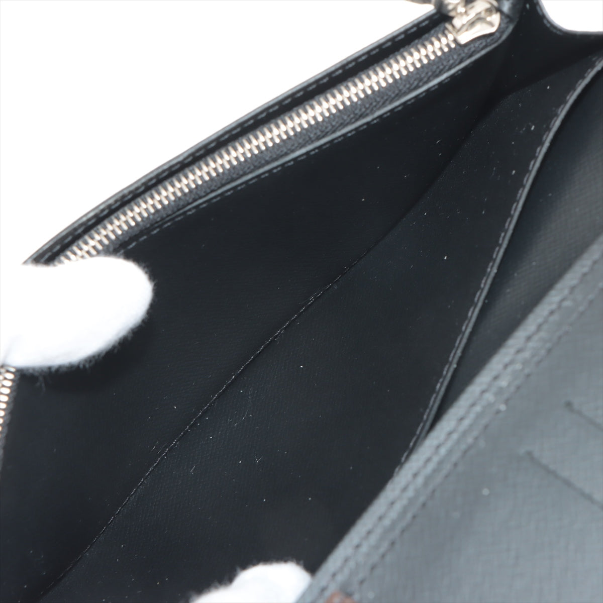 Louis Vuitton Monogram Makassar Portfolio Brother M69410 Long Wallet