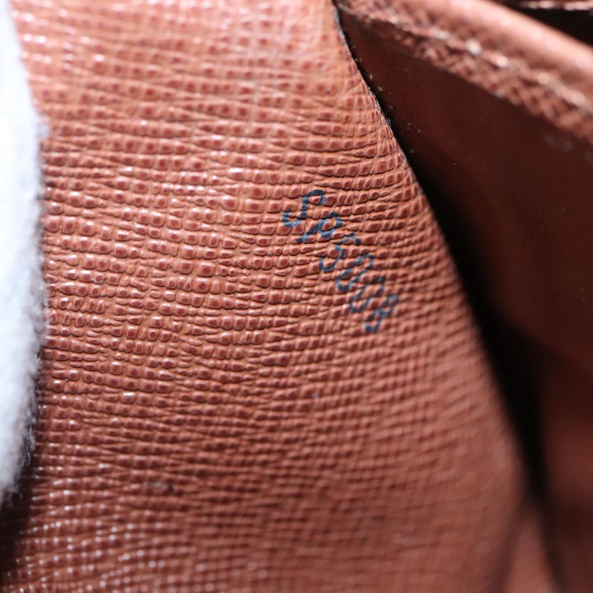 LOUIS VUITTON Monogram Etoile Portefeiulle Sarah Long Wallet M66556 90921