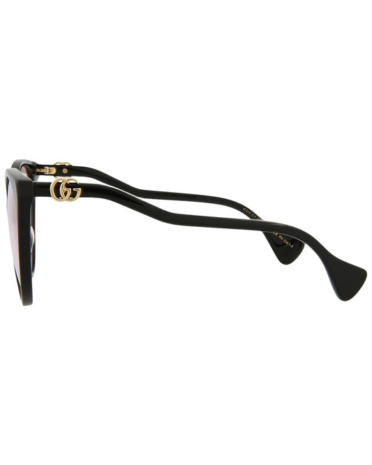 Gucci Women's GG1011S 57mm Sunglasses