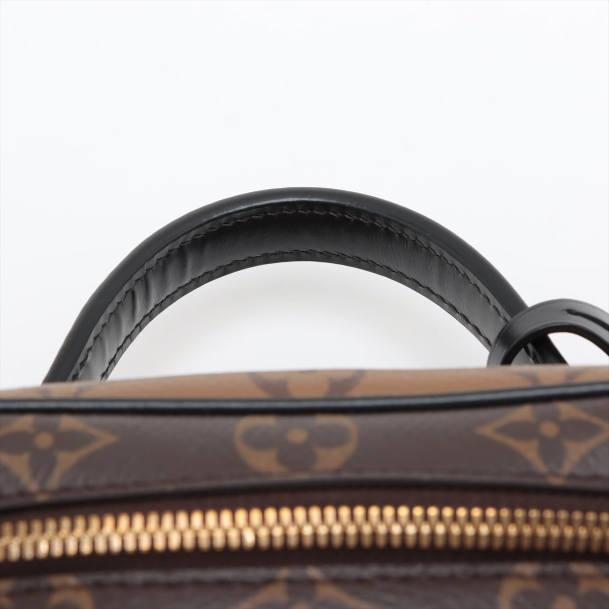 Louis Vuitton Monogram Reversee Vanity NV M45165