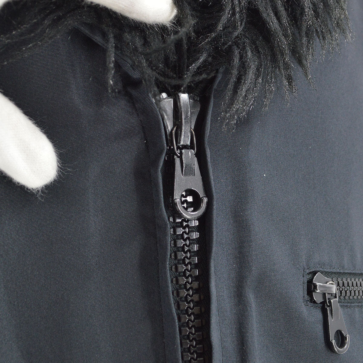 Luxury Chanel Coat Black 20 #34