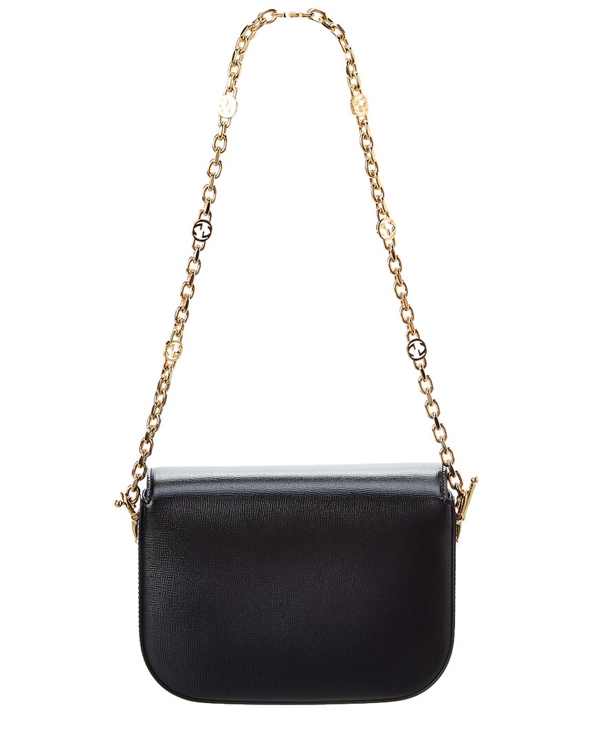Luxury Gucci Trending 2025 Horsebit 1955 Mini Leather Shoulder Bag