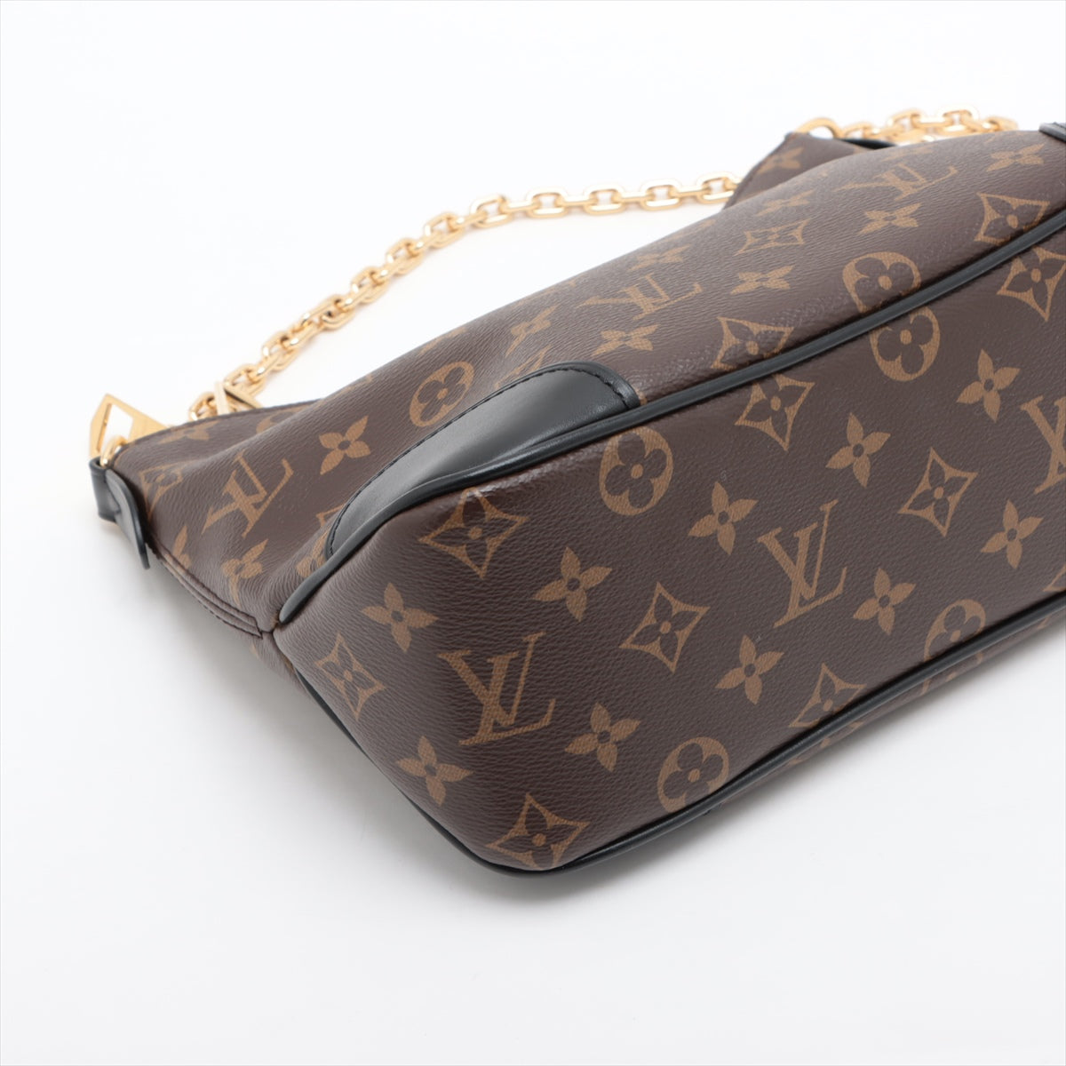 Louis Vuitton Monogram Bronze NM M45831