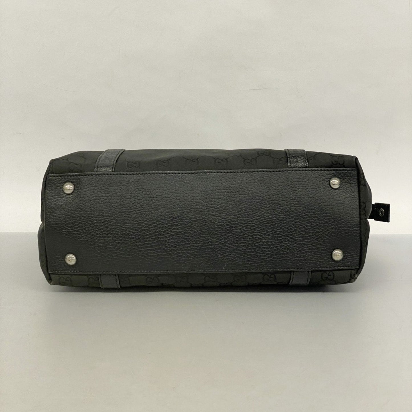 Gucci  Nylon Tote Bag