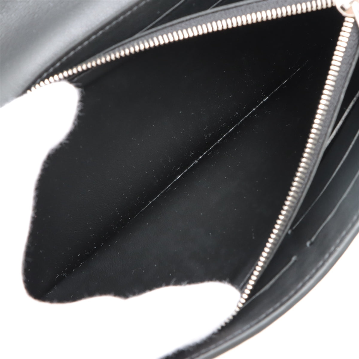 Louis Vuitton Machina Portefolios M60143 Noneir Long   Wallet