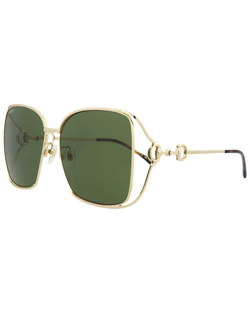 Gucci Women's 61mm Sunglasses
