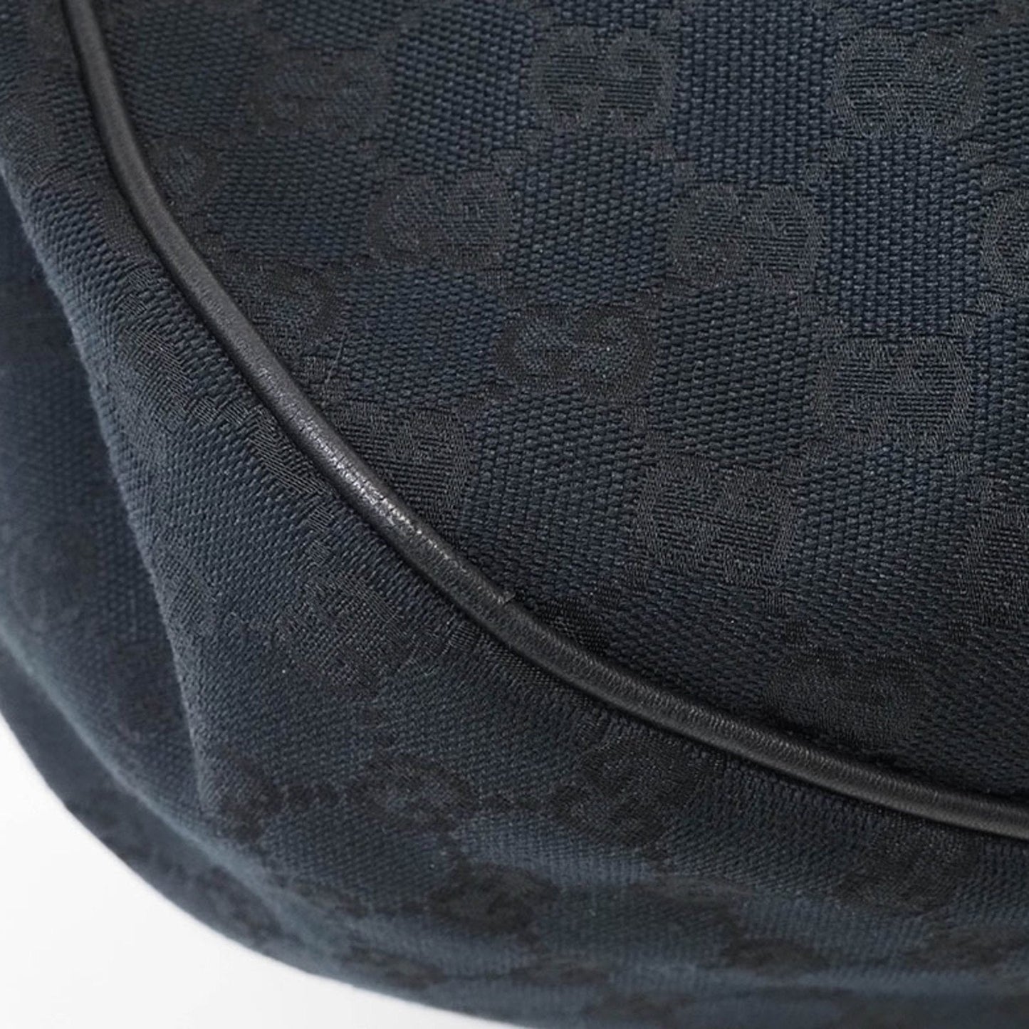 Gucci Sukey  Canvas Shopper Bag ()