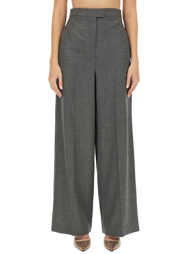 Luxury Fendi Pants FR6375 AM3NF0TDR B0010744300