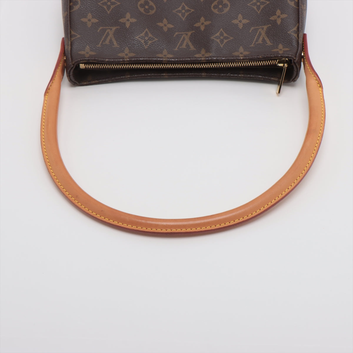Louis Vuitton Monogram Looping MM M51146