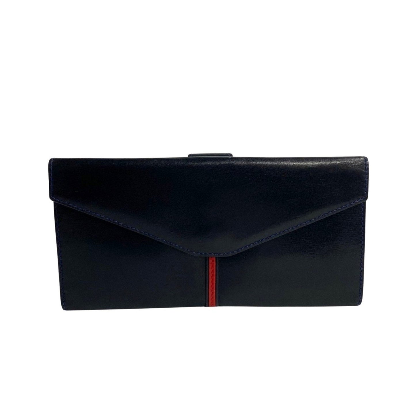 Gucci  Leather Wallet  ()