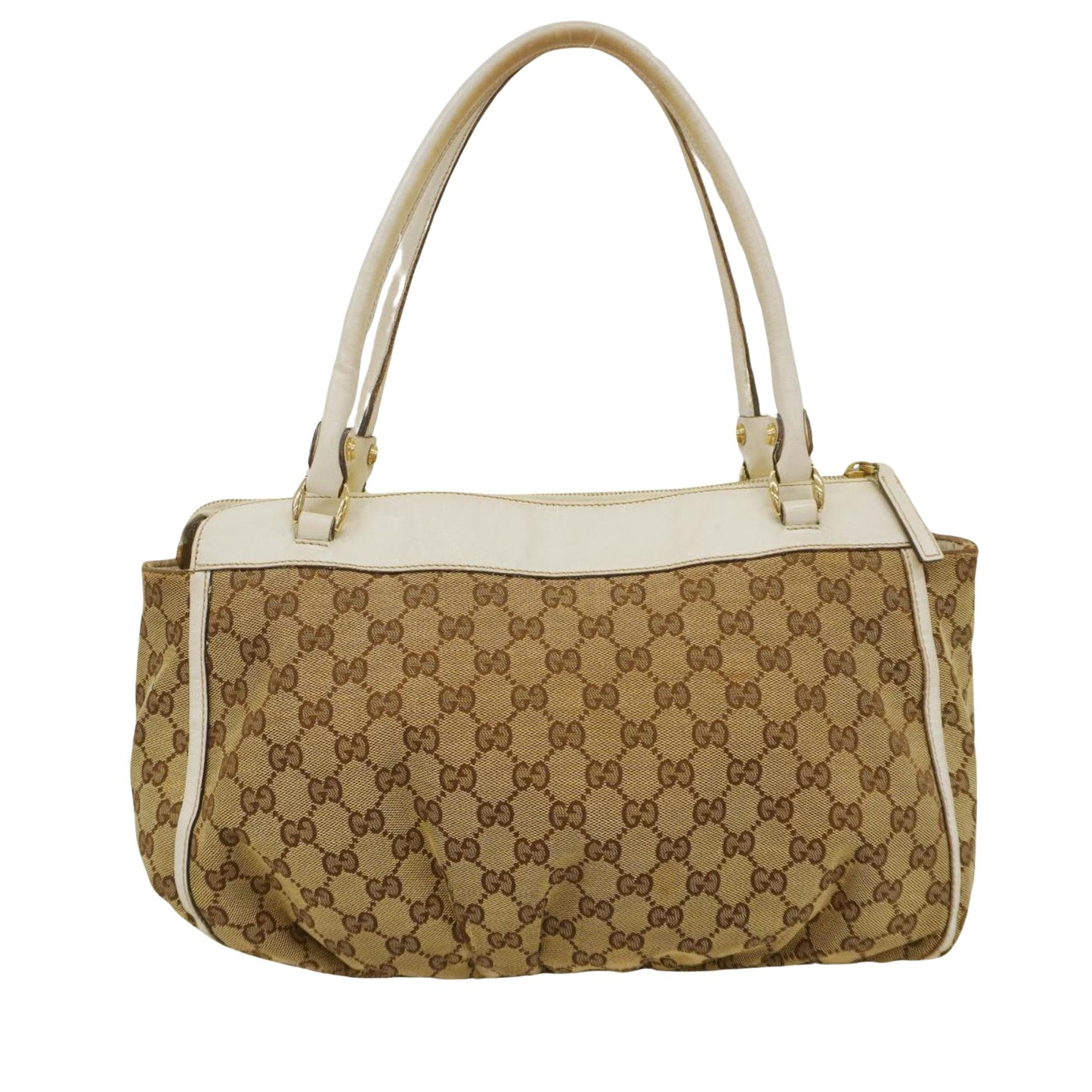 Luxury Gucci Trending 2025 Cabas  Canvas Tote Bag ()