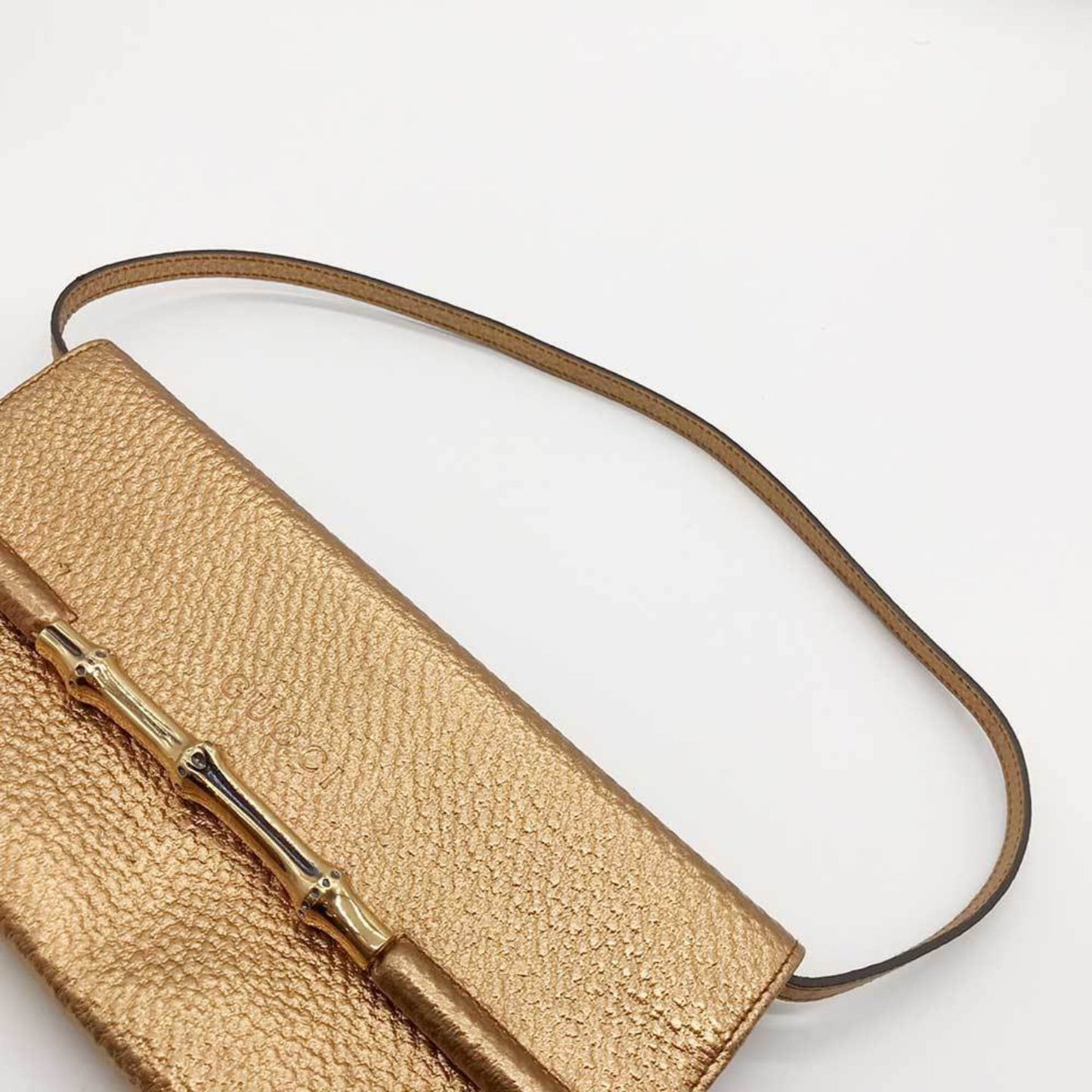 Luxury Gucci Trending 2025 Bamboo