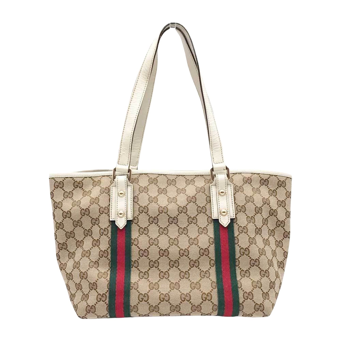 Luxury Gucci Trending 2025 Cabas