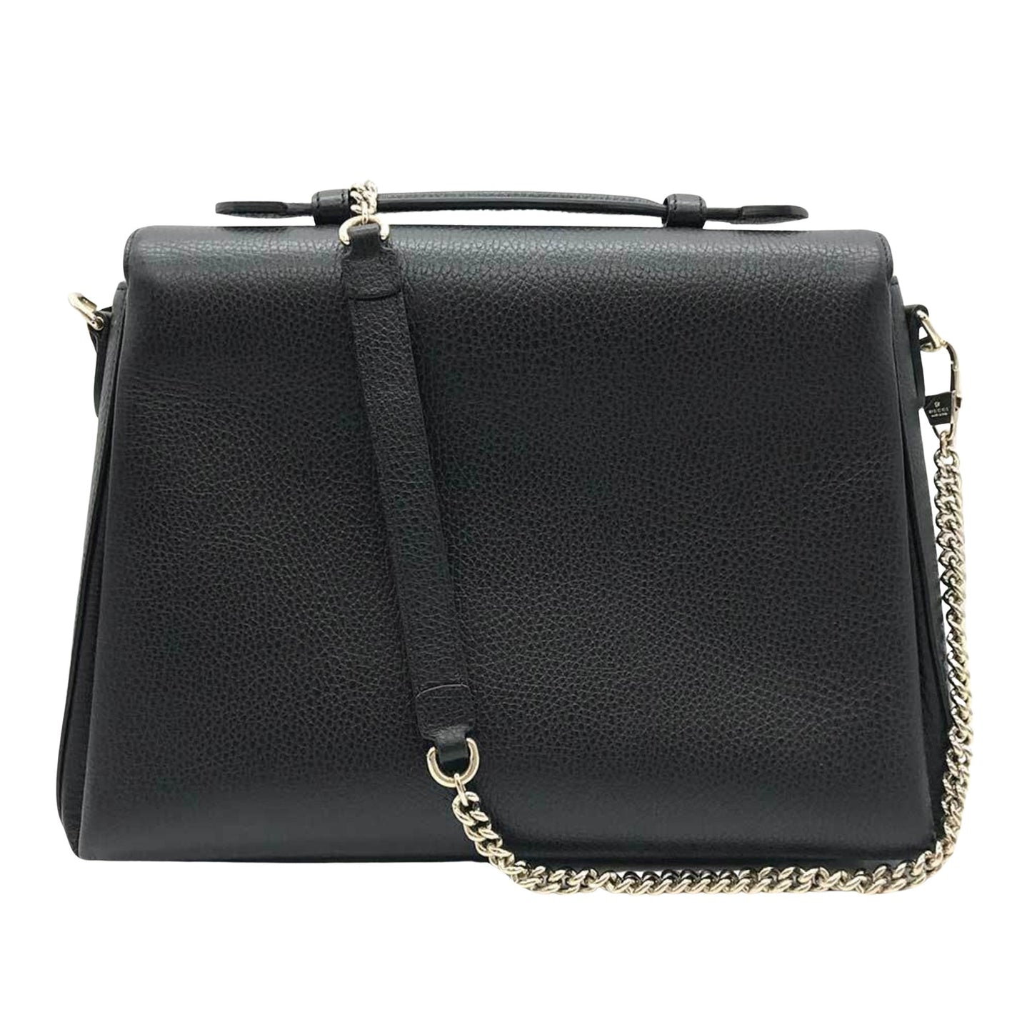 Luxury Gucci Trending 2025 Interlocking