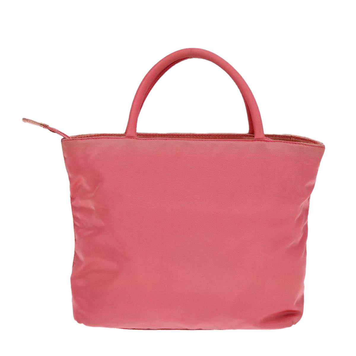 Luxury Prada Tote Bag Nylon Black  91406
