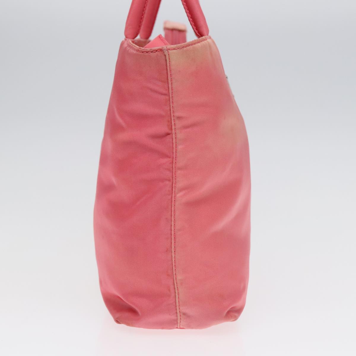 Luxury Prada Tote Bag Nylon Black  91406