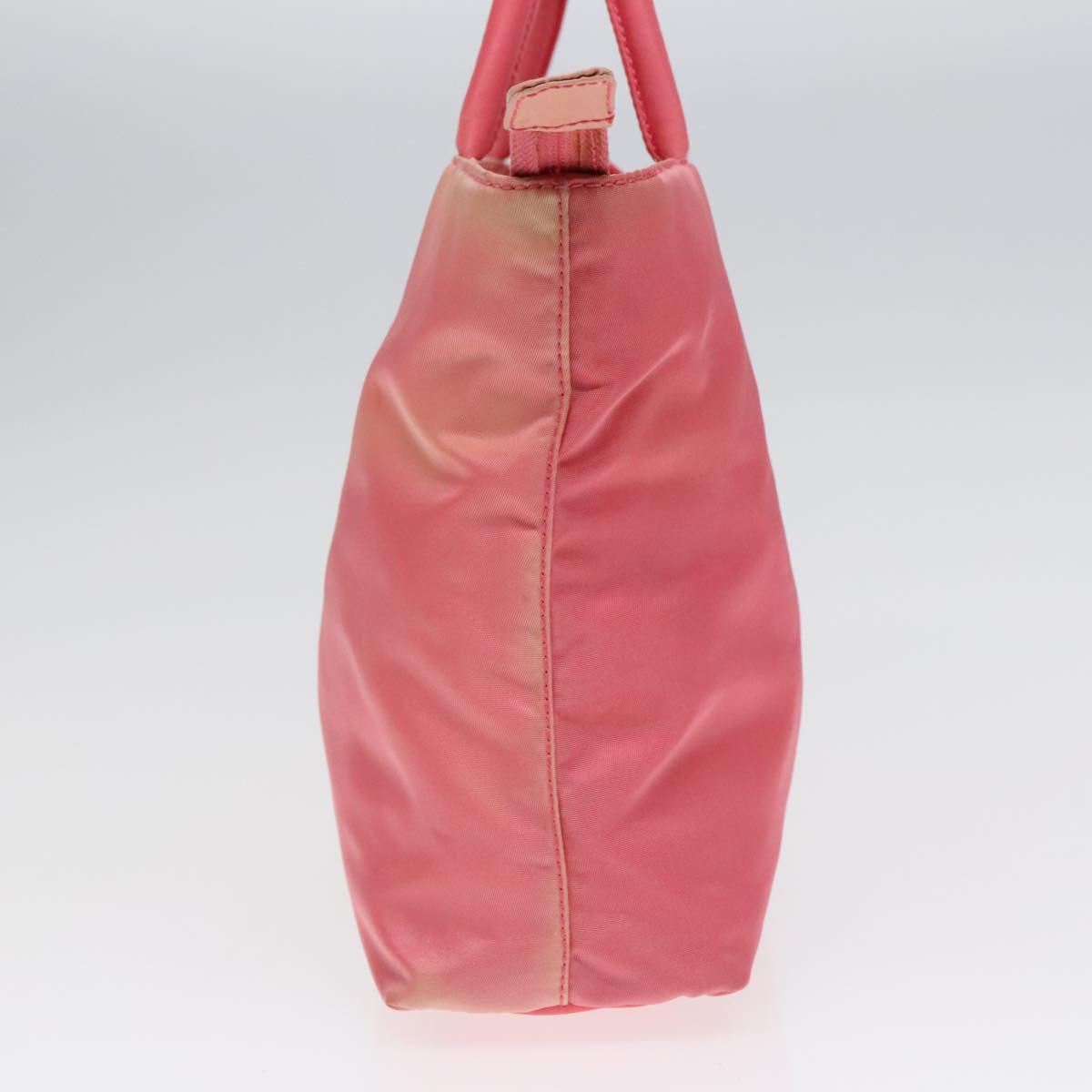 Luxury Prada Tote Bag Nylon Black  91406