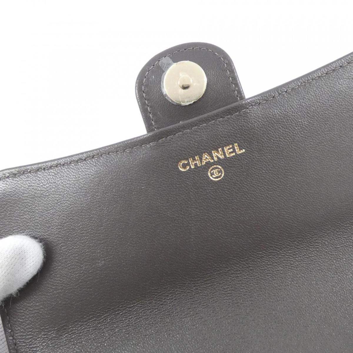 Chanel AP3226 Coin Pouch