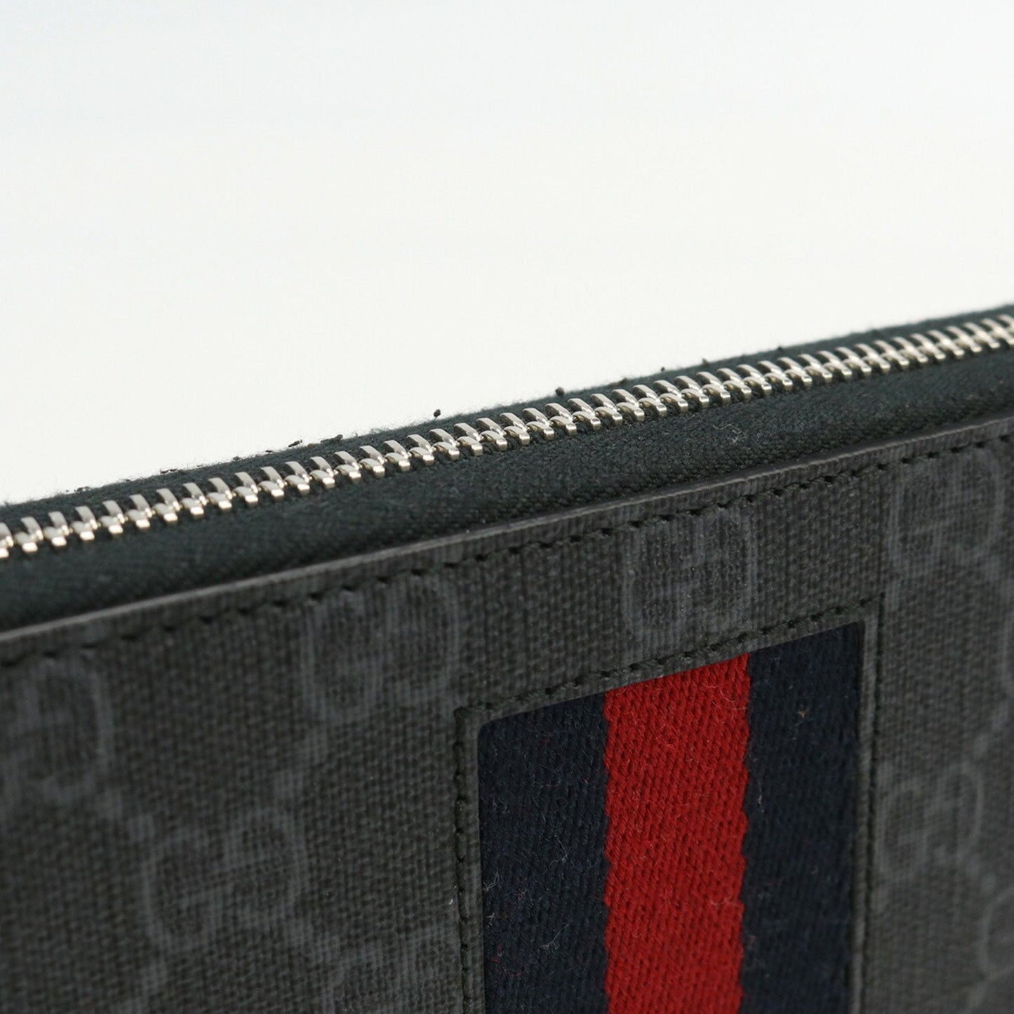 Gucci Gg Supreme  Canvas Wallet  ()