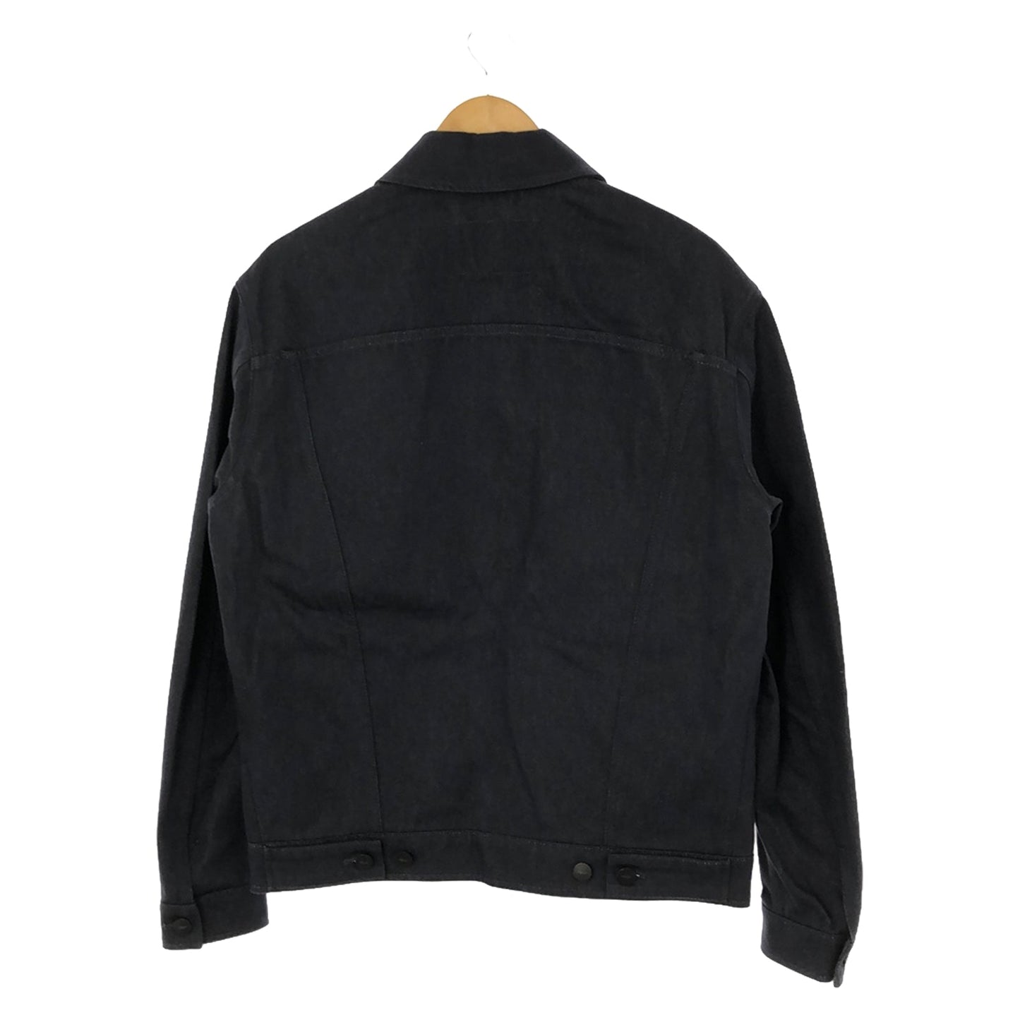 Luxury Fendi Denim Jacket Denim Jacket Cotton Blue