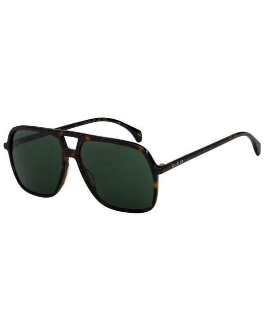 Gucci Unisex GG0545S 58mm Sunglasses