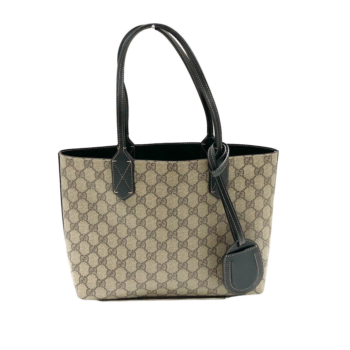 Luxury Gucci Trending 2025 Reversible  Canvas Tote Bag ()