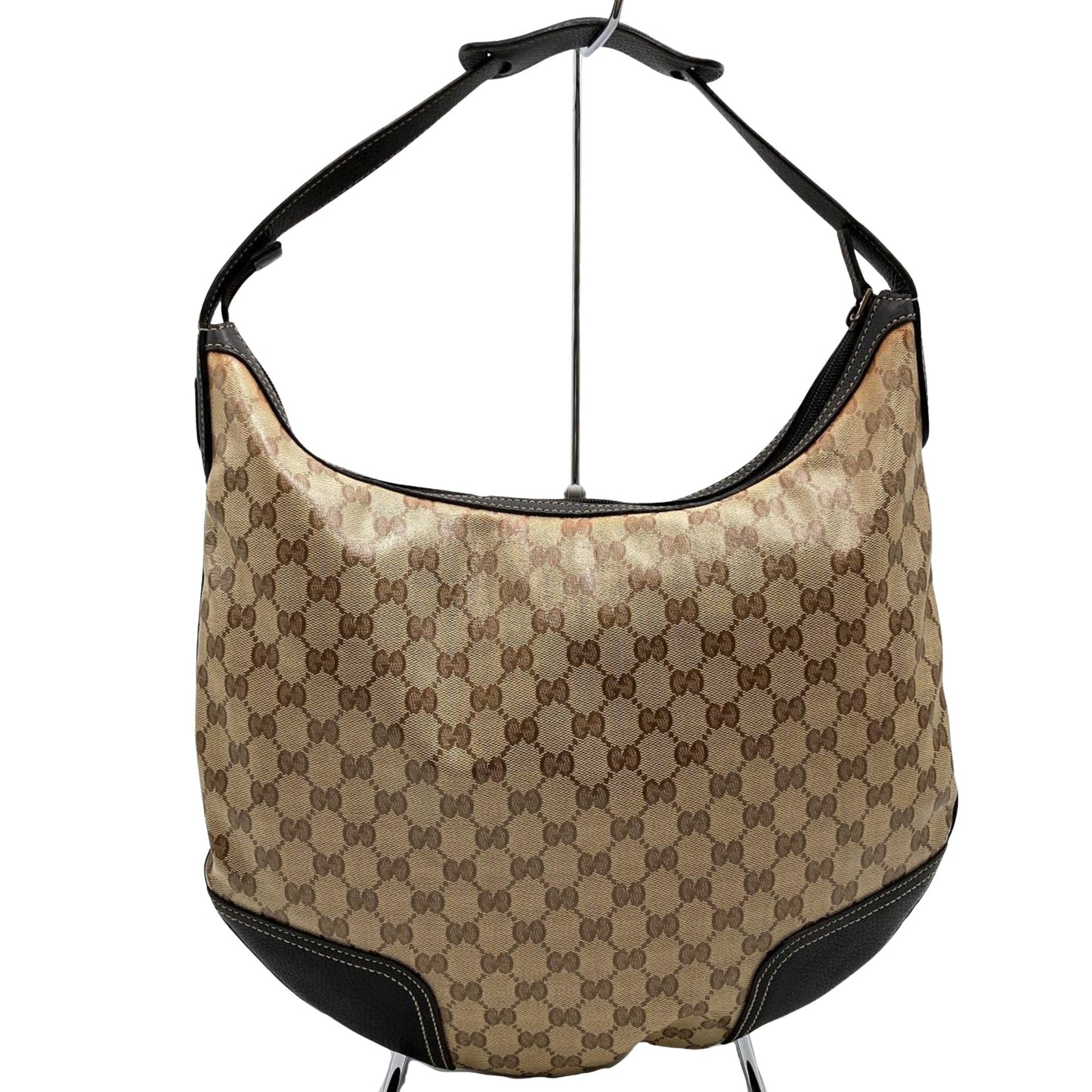 Gucci Princy  Crystal Shopper Bag ()