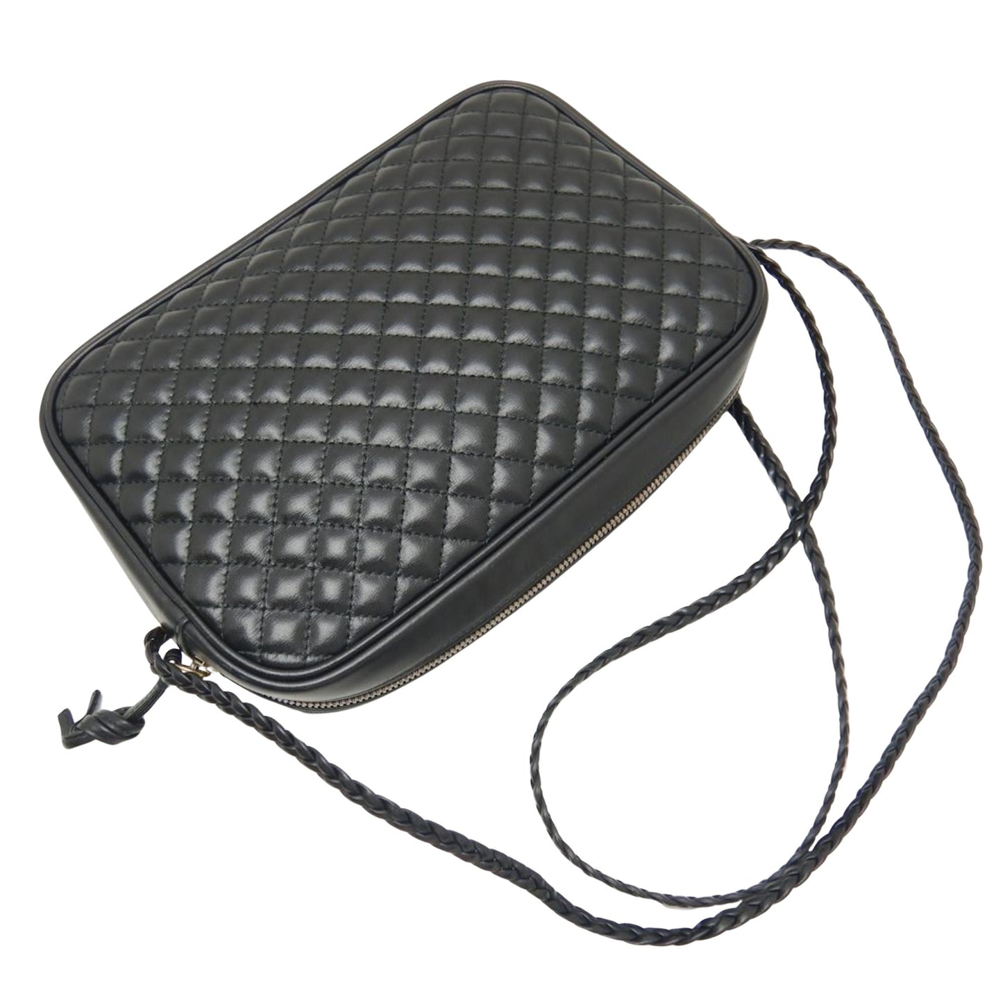 Gucci Gg Marmont  Leather Shoulder Bag ()