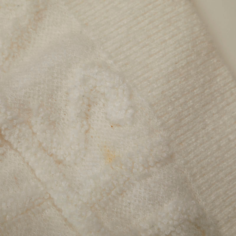 Louis Vuitton Logo Shirt Size S White Wool Polyamide  Louis Vuitton